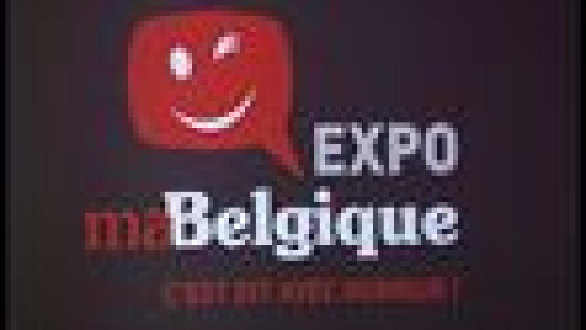 Archeoforum : Ma Belgique c'est dit avec humour